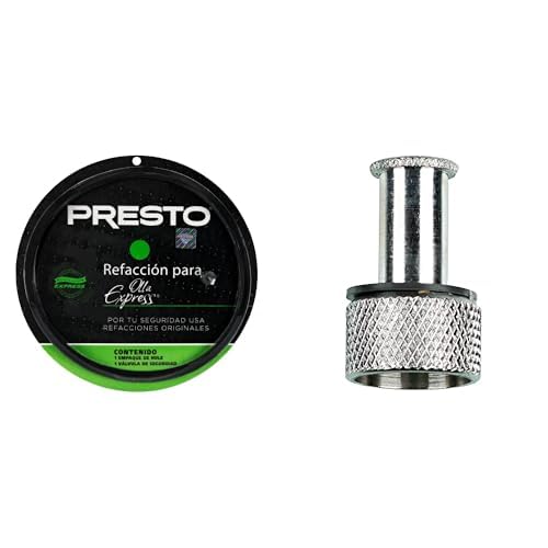 Consejos para Comprar Empaque para olla express presto al mejor precio. 11