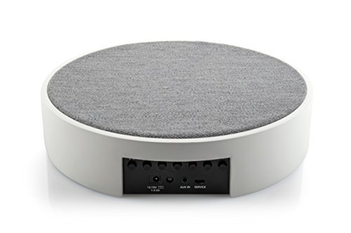 ⭐︎Meow Two⭐︎Tivori AudioArt Orb Tivoli ART Orb Multiroom głośnik ścienny (Bluetooth/WiFi