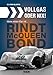 MIT Gas günstig Kaufen-Vollgas oder nix: Meine wilden 60er mit Jochen Rindt, James Bond und Steve McQueen [Hardcover] Glavitza, Erich [Hardcover] Glavitza, Erich [Hardcover] Glavitza, Erich [Hardcover] Glavitza, Erich