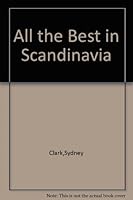 All the Best in Scandinavia B0015112UU Book Cover