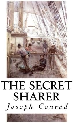 The Secret Sharer