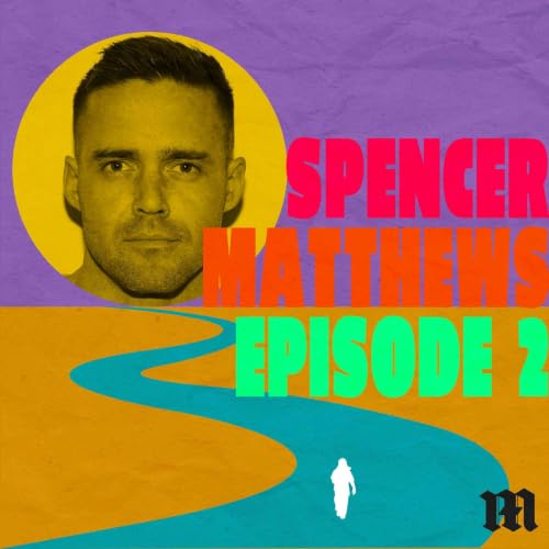 2: Spencer Matthews: Catapults at Eton and Beef with a Gaddafi