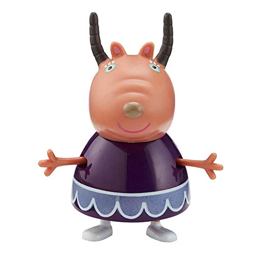 PEPPA PIG PLAYSET CENARIO BALLET (NOVO)