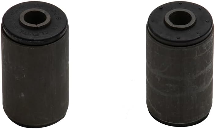 MOOG Front Suspension Track Bar Bushing For 2005-2019 Ford F-250 Super Duty - Direct Fit Replacement 6 thumbnail image