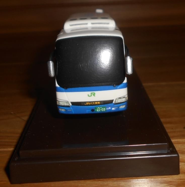 アドウイング 1/80 JRバス関東 エアロエース JRバス関東 三菱