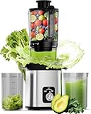 COWSAR Cold Press Juicer - Juicer Machin...