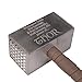 Marvel Thor Mjolnir Hammer Meat Tenderizer - Tenderize Your Meat with The Power of A God - Great Fathers Day Avengers Gift