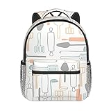 Tamaño: 25,4x30,5x10,2 Cm / 10x12x4 Pulgadas, Mochila Perfecta Para Niños, Niñas Y Niños Que Regresan A La Guardería, Preescolar, Jardín De Infantes O Días De Juego Informal, Recomendado Para Niños De 2 A 6 Años