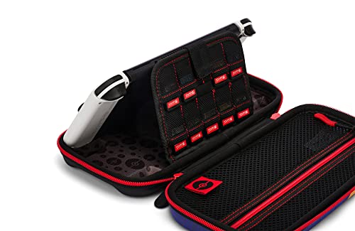 Sacoche pour Nintendo Switch Pokémon: Pikachu vs. Dragonite - vue 7