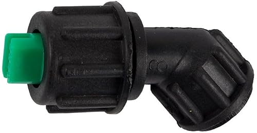 Kaufmann Knapsack 16-Litre Sprayer Nozzle