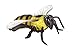 Safari Ltd Incredible Creatures Honeybee