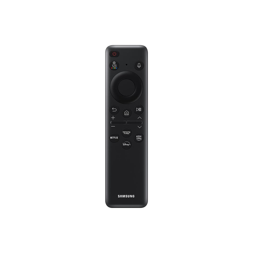 Samsung OLED 4K S90C 55 Zoll Fernseher (GQ55S90CATXZG, Deutsches Modell), Quantum HDR OLED, Neural Quantum Prozessor 4K, LaserSlim Design, Smart TV [2023]