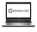 Produktbild HP Notebook EliteBook 820 G3 T9X42EA 12.5", i5 6200U, 256GB, W7