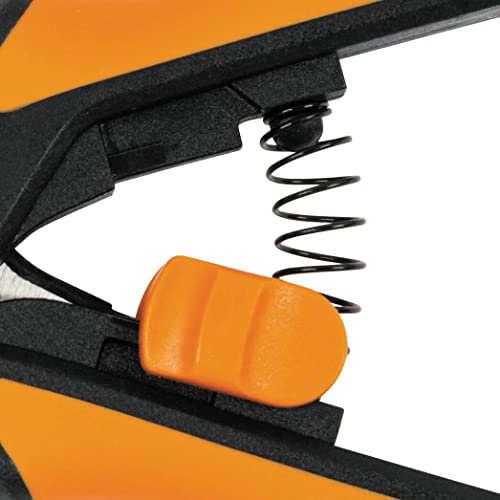 Fiskars Gartenschere Solid Micro-Tip Gartenschere SP130