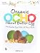 Organic OCHO Chocolate Eggs - Peanut Butter (3.5oz/ea)