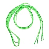 TOYANDONA Schnürsenkel Für Schlittschuhe Rollschuhe Und Eishockey-schuhe Verstellbare Rutschfeste Gewachste Oberfläche Strapazierfähiges Material Für Outdoor-sport Vielseitig Einsetzbar