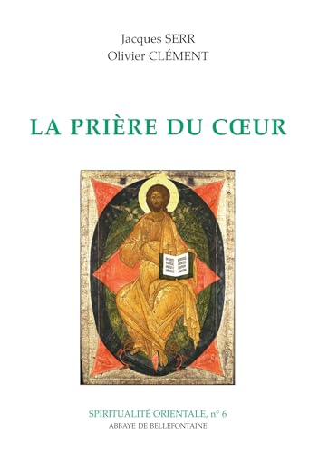 La Prière du coeur