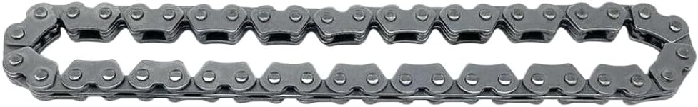 Oil Pump Chain Compatible With TRX250 Recon TRX250EX Sportrax 250EX TRX250TE TRX250TM ES TRX250X