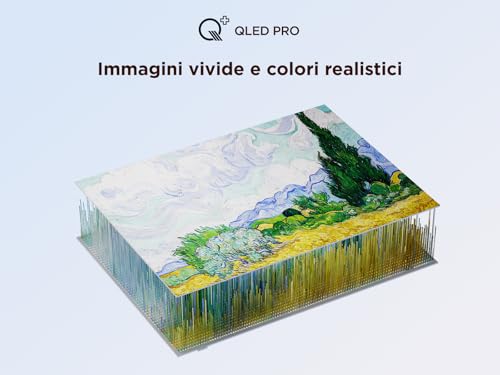 Tcl 55A300W Tv Qdled, 55 ", Uhd 4K - 7