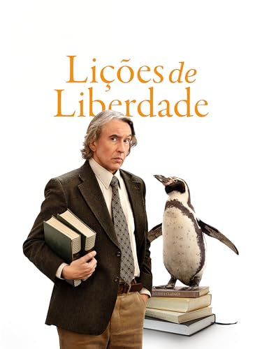 Lições de Liberdade