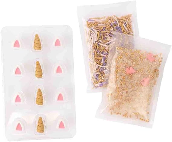 Sweetshop Cake Decorating Kit (Unicorn)