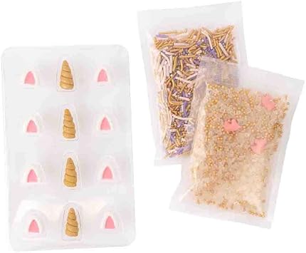 Sweetshop Cake Decorating Kit (Unicorn)