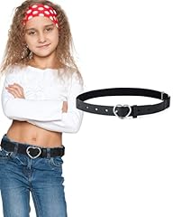 Black-heart Belt