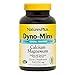 Dyno-Mins Calcium/Magnesium 500mg/250mg Nature's Plus 90 Tabs