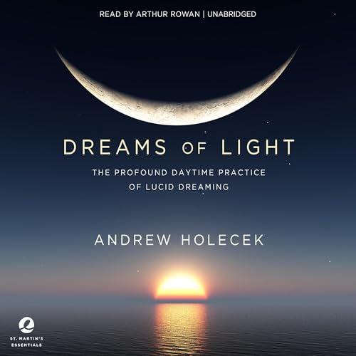 Dreams of Light cover art