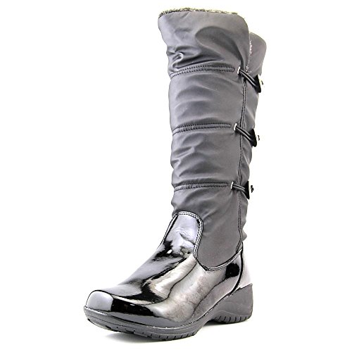 Khombu Women's Abigail-KH Cold Weather Boot