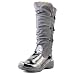 Khombu Women's Abigail-KH Cold Weather Boot