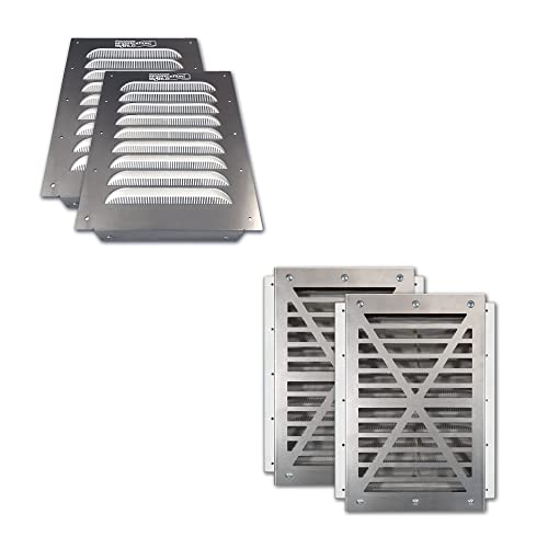 The Best Mesh Screen For Air Vents To Keep Your Home Safe And DustFree