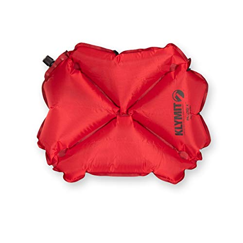 18. Kymit Travel Pillow