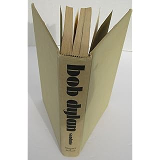Bob Dylan: An Intimate Biography Relié – 1 janvier 1972 - Les Beatles, Paul McCartney, John Lennon, RIngo Starr, George Harrison