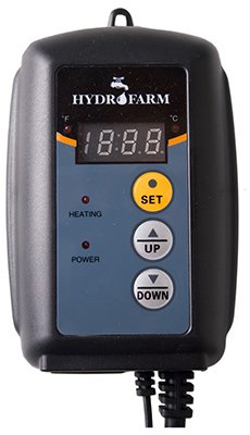 TEMP CONTRL FOR HEAT MAT