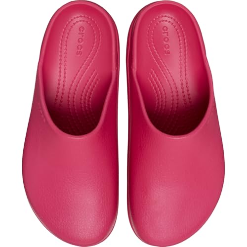 Crocs Women's Dylan Platform Mule Clogs