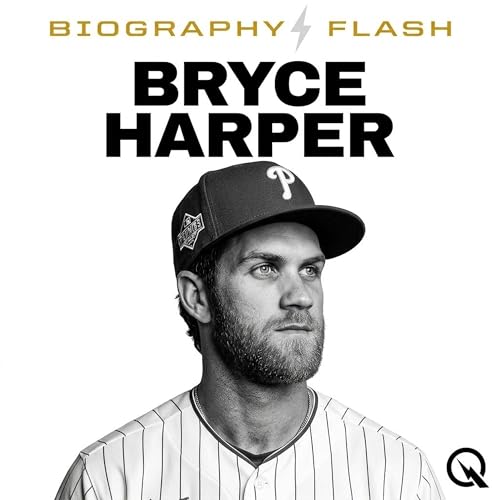 Bryce Harper Biography Flash: Slow Start at 33 as Phillies Star Hits .120 Then Homers Against Former Team Nationals