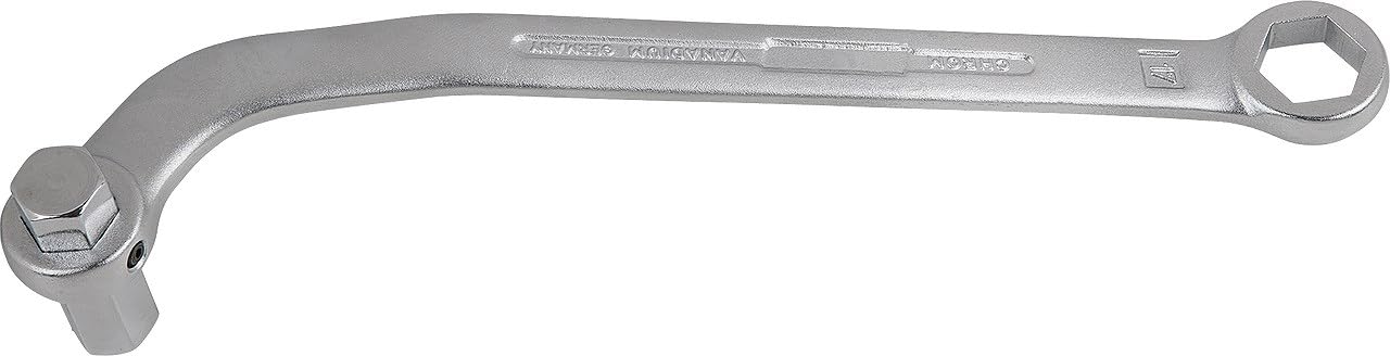 KS Tools 1509231 Oil Service Wrench Hex Socket