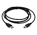 ReadyWired USB Cable Cord for Pioneer DDJ-WeGO4-K DDJ-1000SRT DDJ-SX3 DDJ-SR2 DDJ-800 Mixer - 10 Ft
