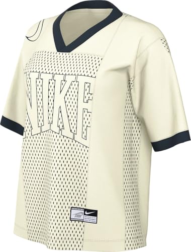 Trikot Nike Sportswear Street graphique pour vos sorties estivales en ville