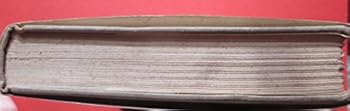 Hardcover Through the great city Book