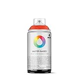 MTN WB 300 Azo Orange Deep 300ml