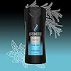 AXE-Mens-Body-Wash-for-a-Clean-and-Cool-Feel-Phoenix-Dermatologist-Tested-Body-Wash-for-Men-16-oz-4-Count AXE Body Wash Phoenix 4 Count 12h Refreshing Scent Crushed Mint & Rosemary Men's Body Wash with 100% Plant-Based Moisturizers 16 oz