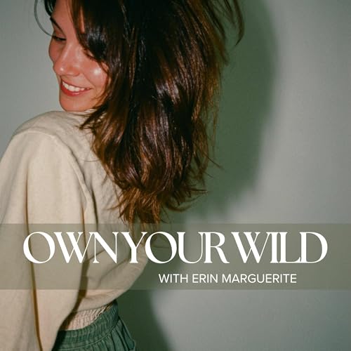 Own Your Wild cover art