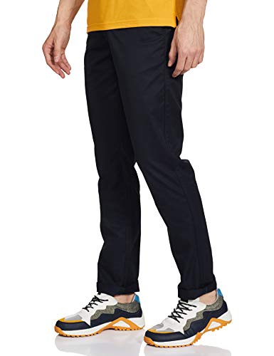 Image of Monte Carlo Men's Regular Casual Pants