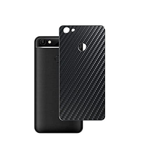 Puccy 2 Pack Back Screen Protector Film, compatible with iumei Excelay D28 Guard Cover ï¼ˆ Not Tempered Glass/Not Front Screen Protectorsï¼‰- Black