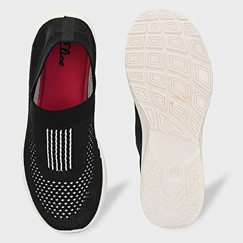 Image of Elise Womens Evar-sp20-1Running Shoes