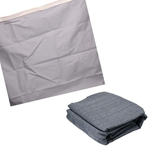 AB Tools Caravan Awning Ground Sheet 2.5m x 4m