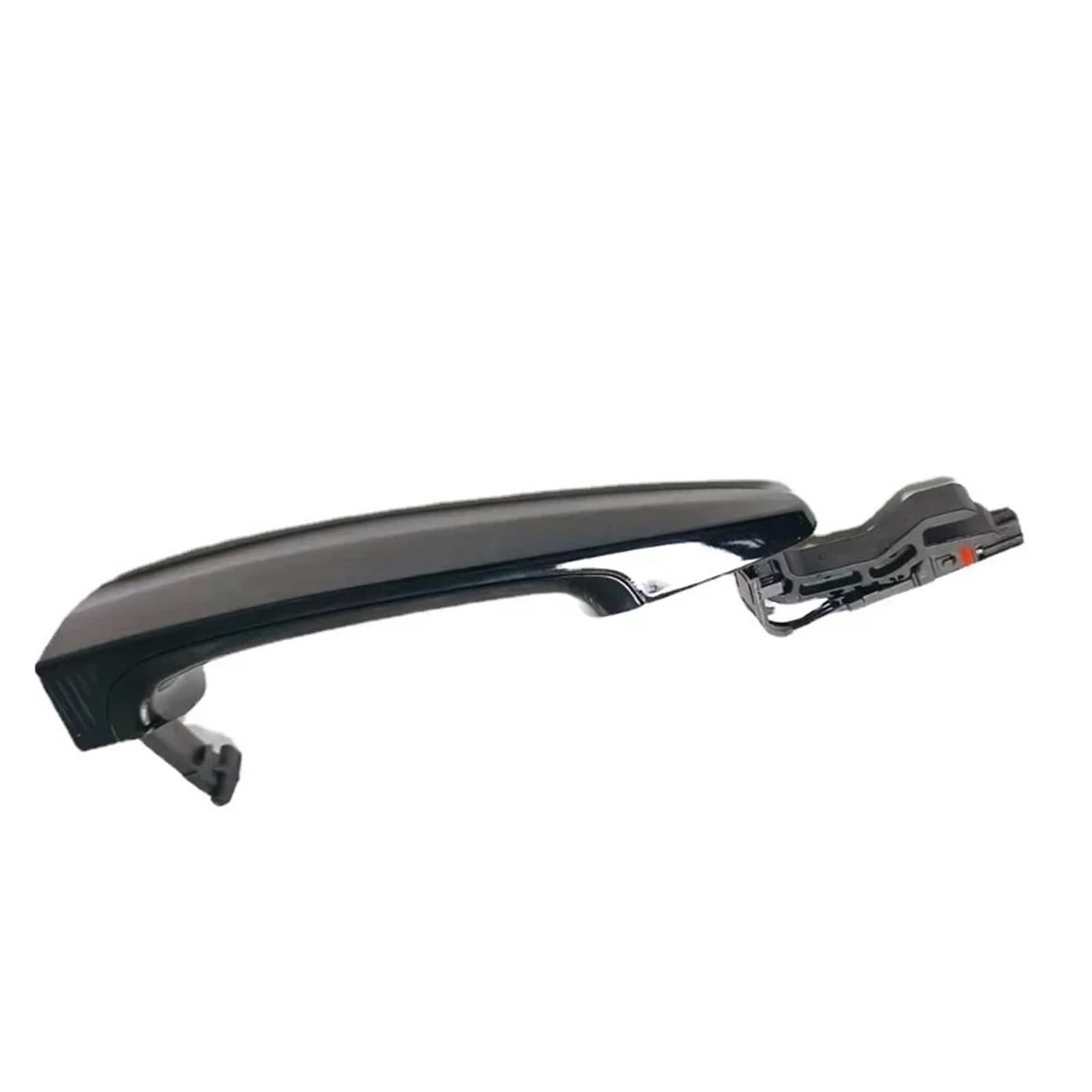 SAUANMNKTP Exterior Door Handle for Car for BMW for X5 E70 E90 for X6 E84 E92 51227207568 51227207567 51217207564 51217207565 Auto Parts Front Door Handle