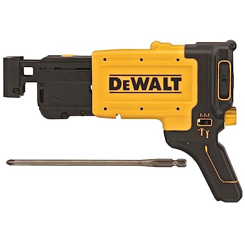 DEWALT DCF6202 Collated Drywall Screw Gun Attachment
